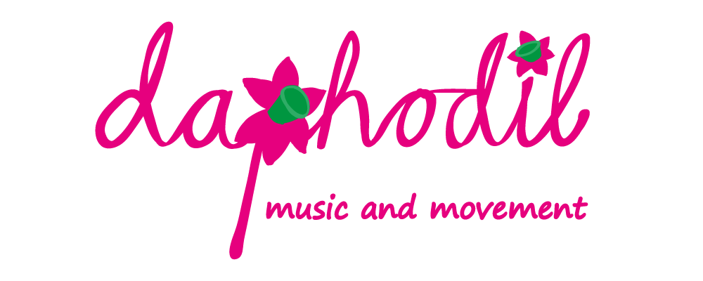 Daphodil Music - songs for kids and children